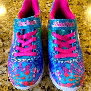Skechers sport sneakers